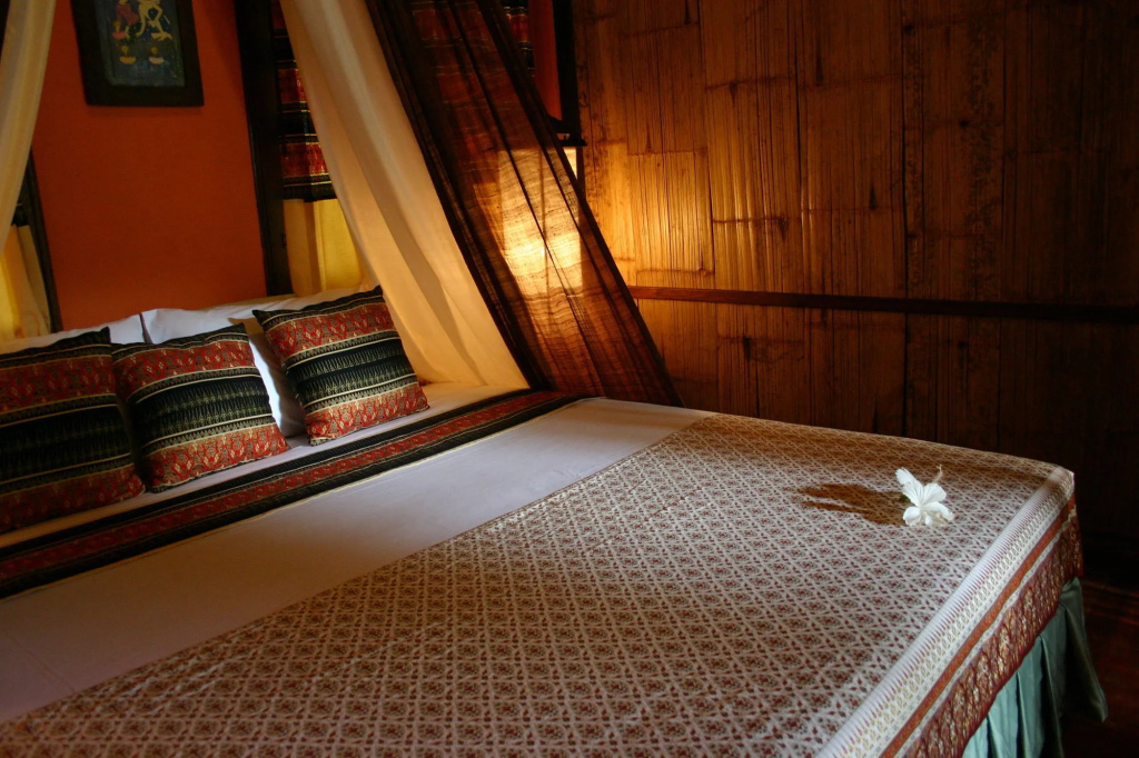 Phu Jaya Floresta Resort - Général