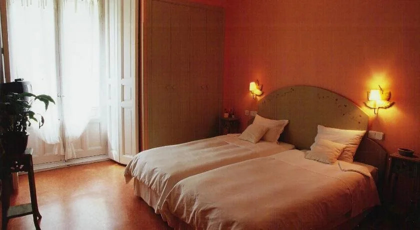 Hostal Fornos by null