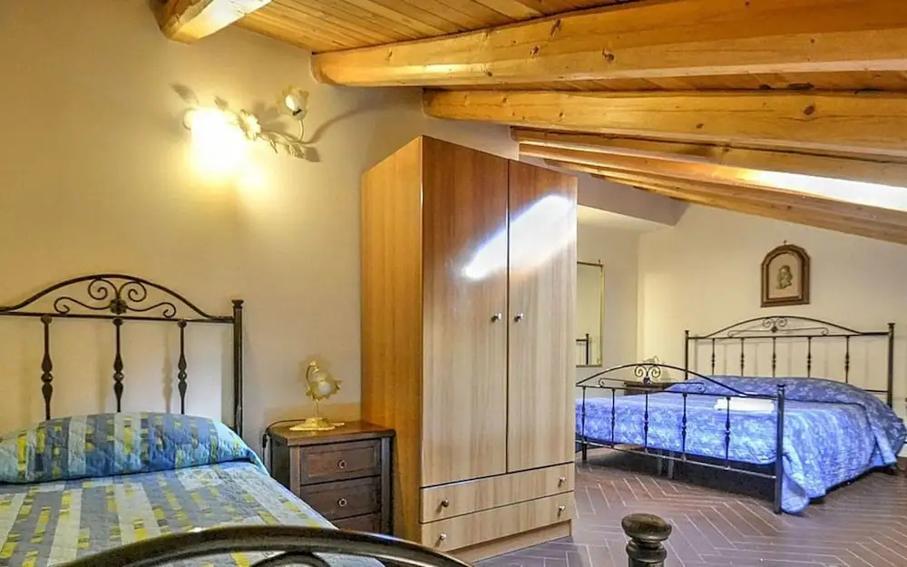 Superior Villa