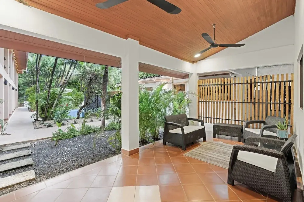 Villas Vibras