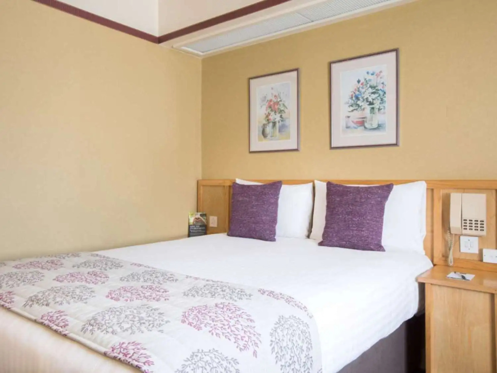 Derby Station Hotel, Sure Hotel Collection by Best Western - Général
