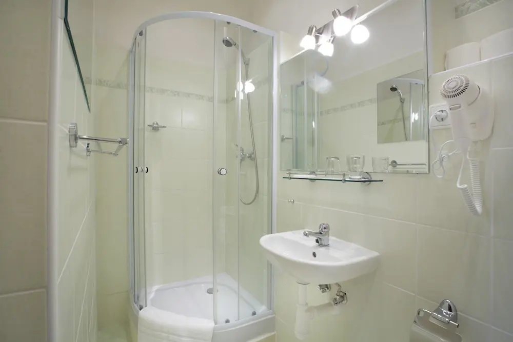 Wenceslas Square Hotel - Czech Leading Hotels - Chambres