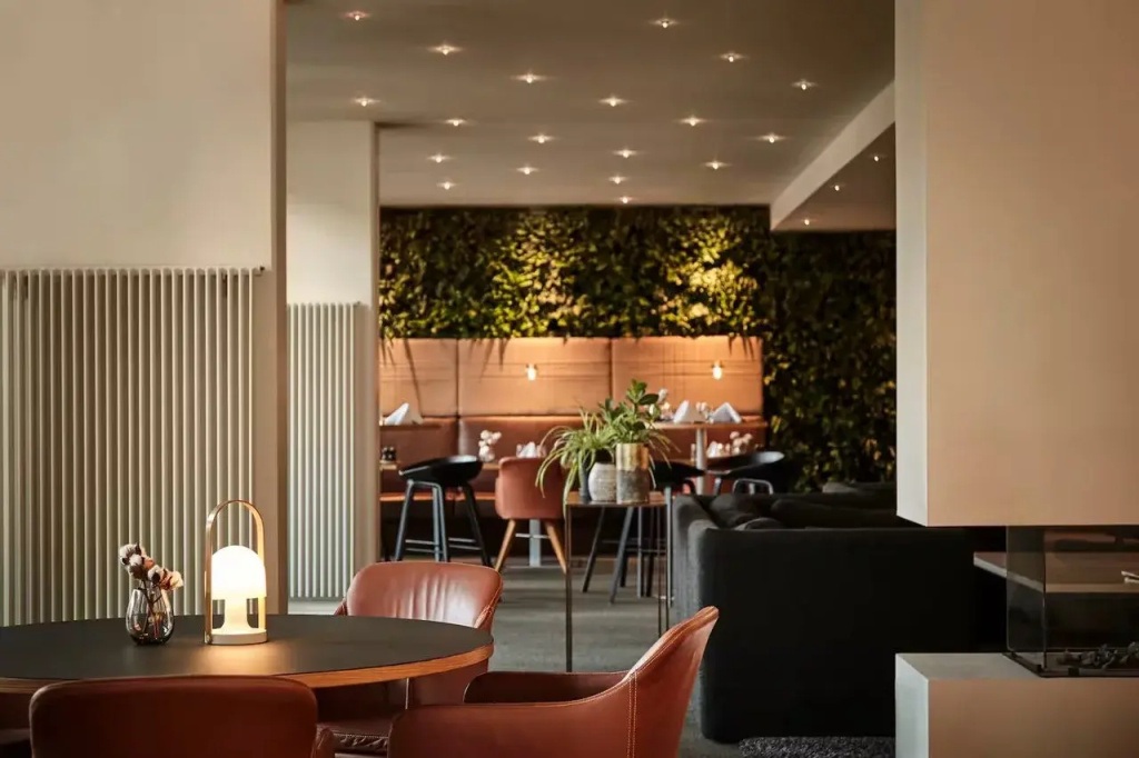 Hotel photo 22