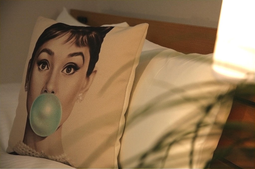 goom Hotel Nakasu 사진 2