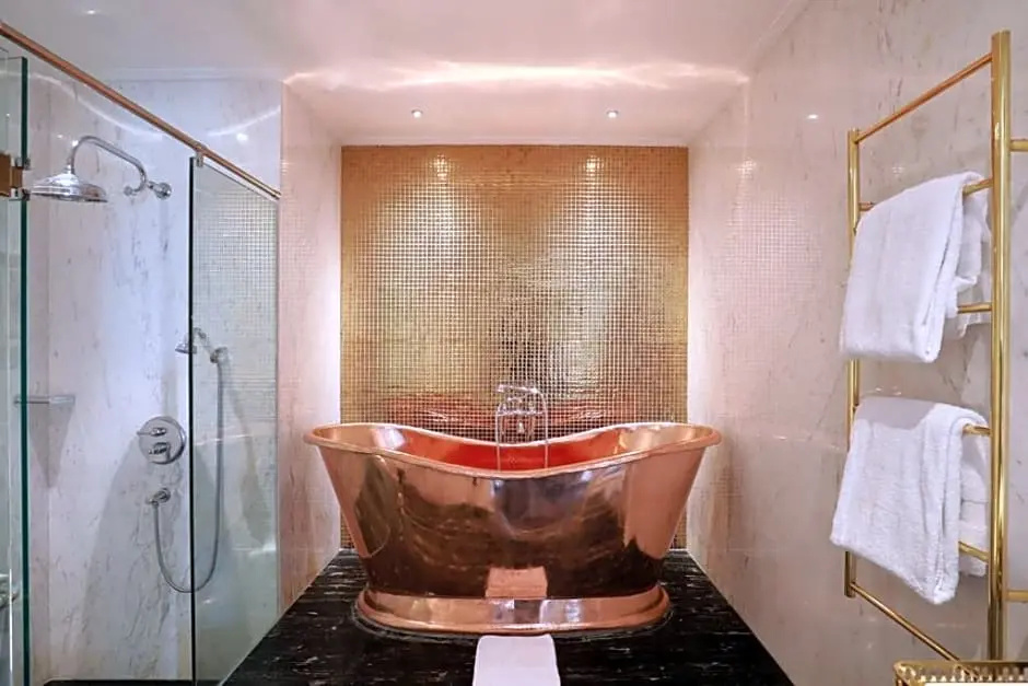 Lafayette Boutique Hotel Yogyakarta - Chambres