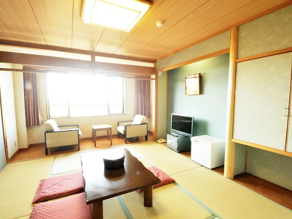 Hotel Itamuro - Chambres