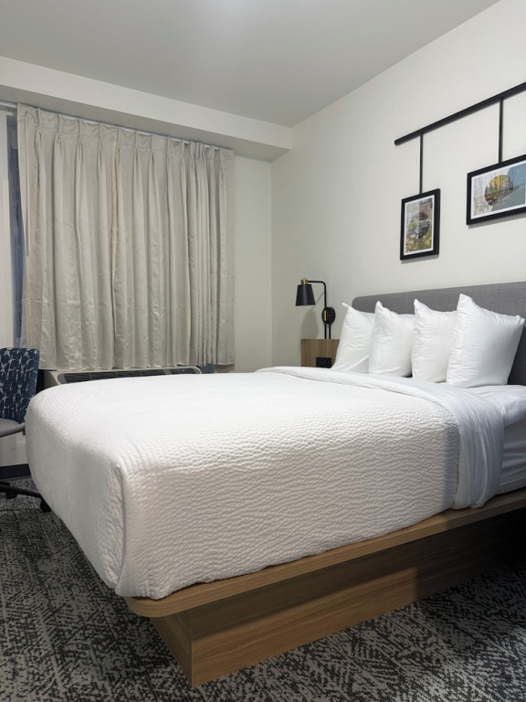 Sleep Inn — 4