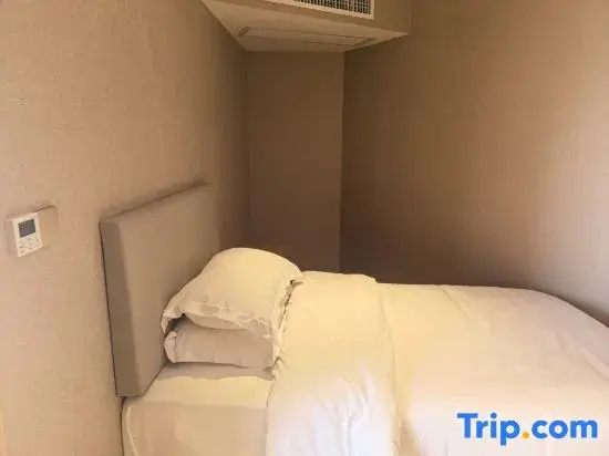 Standard Double Family room (twin beds)