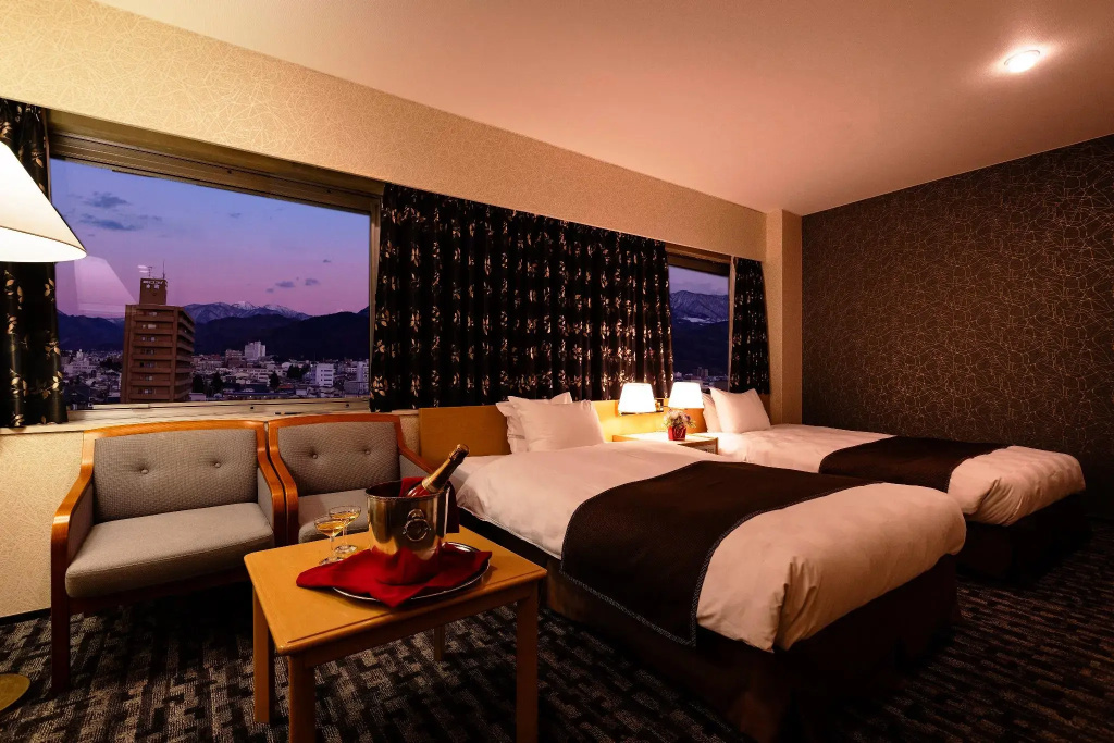 Hotel photo 6