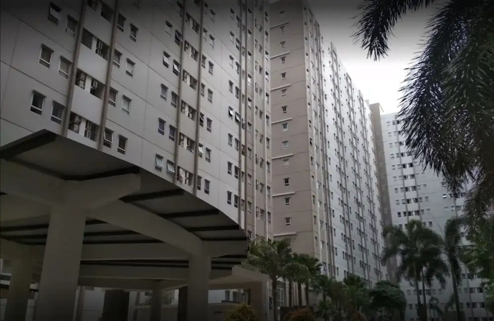 Apartement Puncak Kertajaya New By Prafi