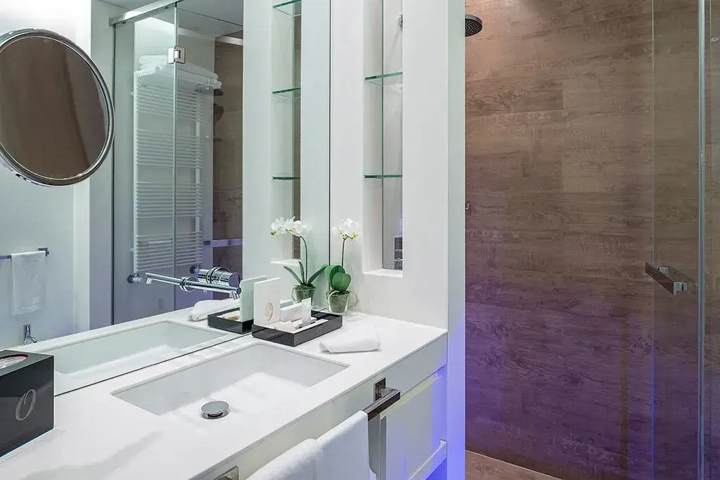 O Monot Hotel - фото 9