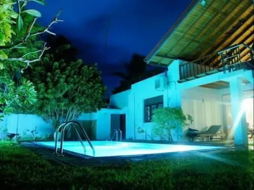 Teak Villa