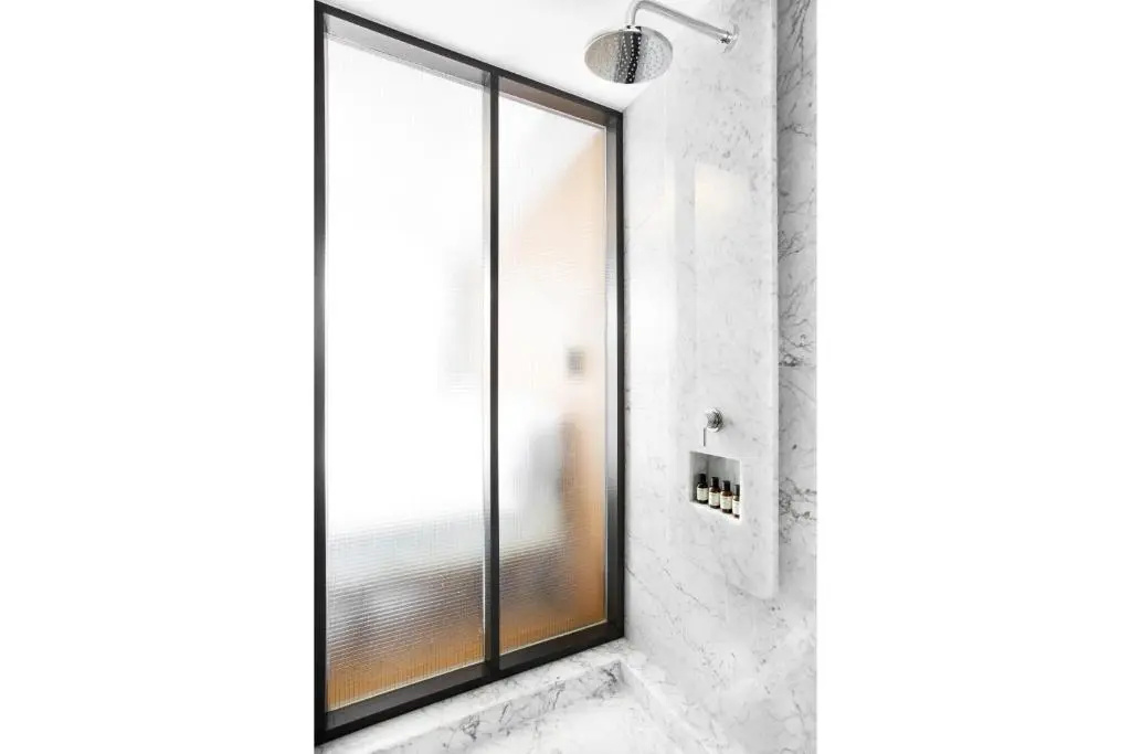 Tuve - Chambres