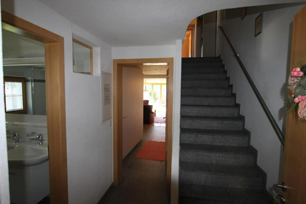 Ferienwohnung Rigoleth - Général