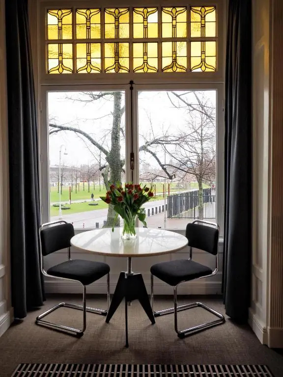 M-Square - Chambres