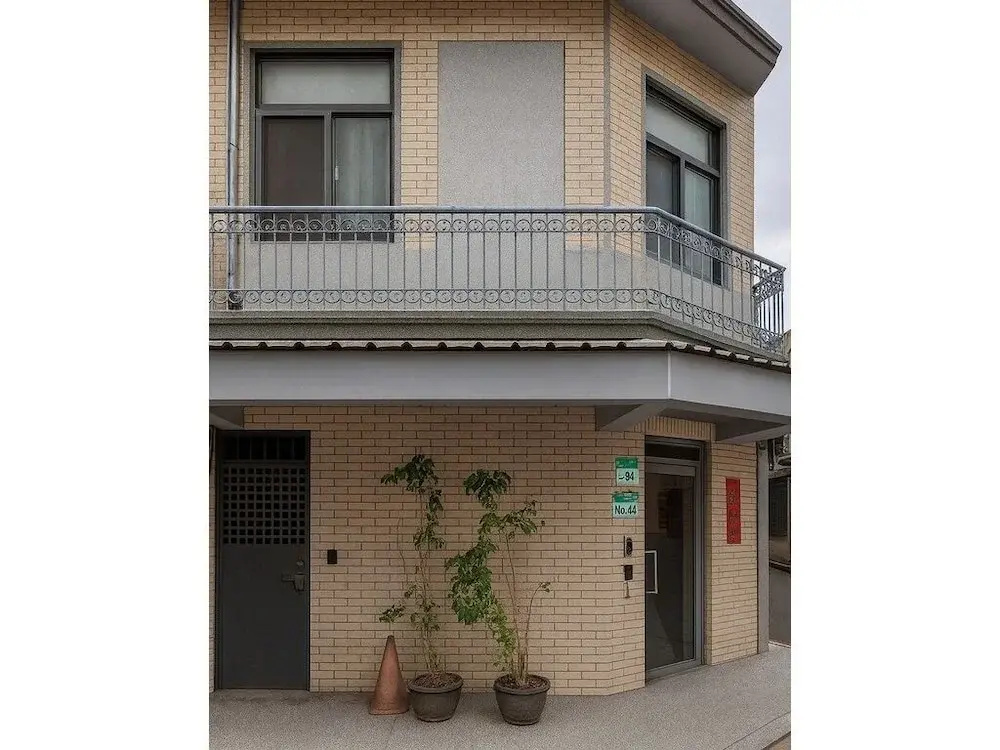 Mei Apartment