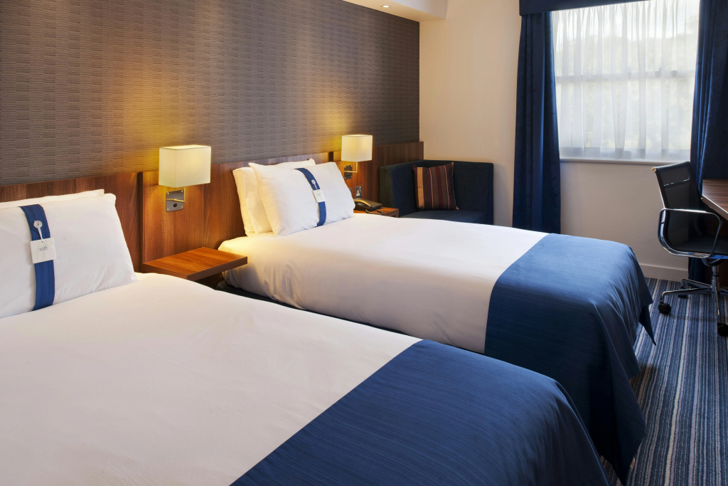 Holiday Inn Express Leeds East by IHG - Général