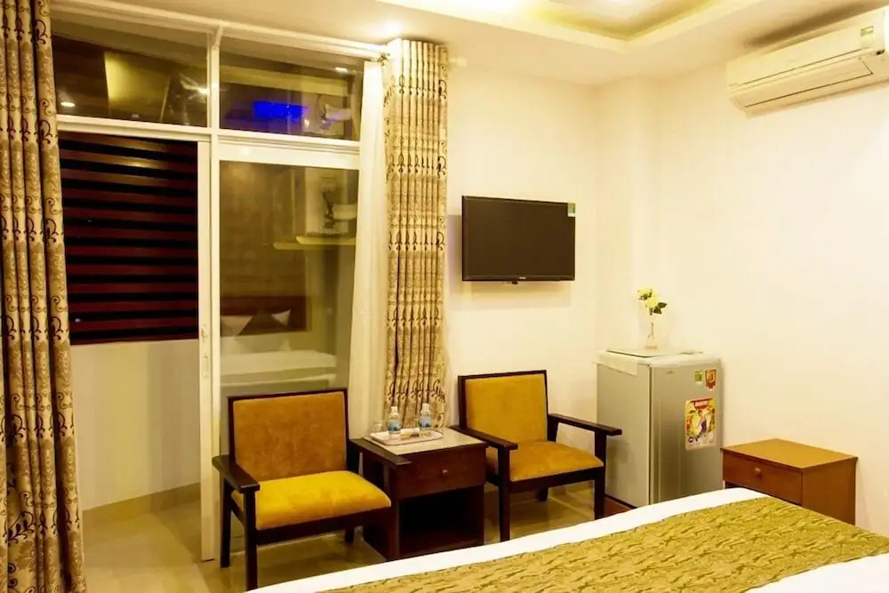 Modern Sky Hotel Nha Trang - Général