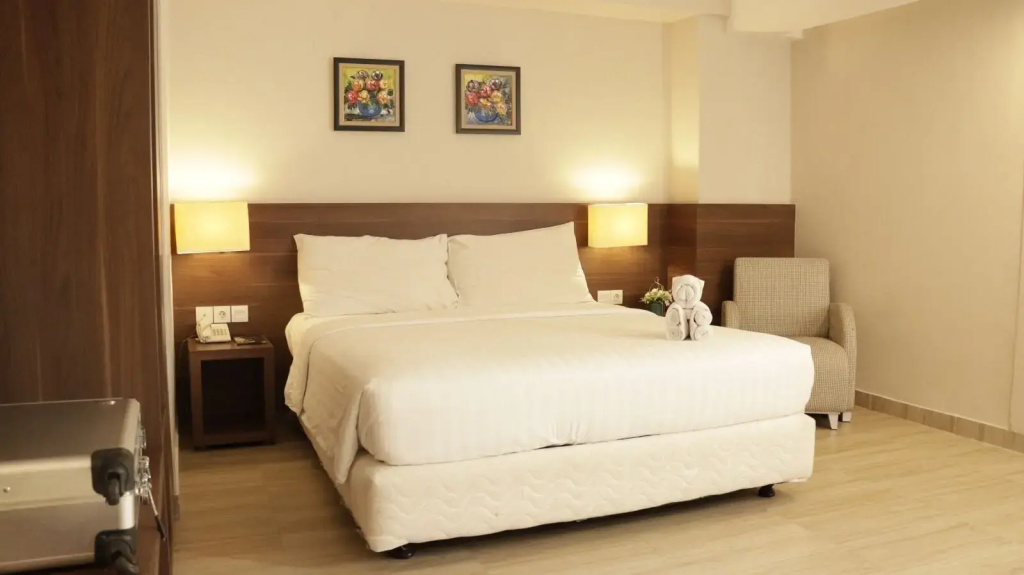 Hotel photo 5