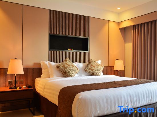 The Nest Hotel Bali