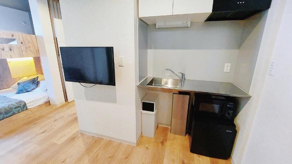 Poly Hostel Osaka 사진 4