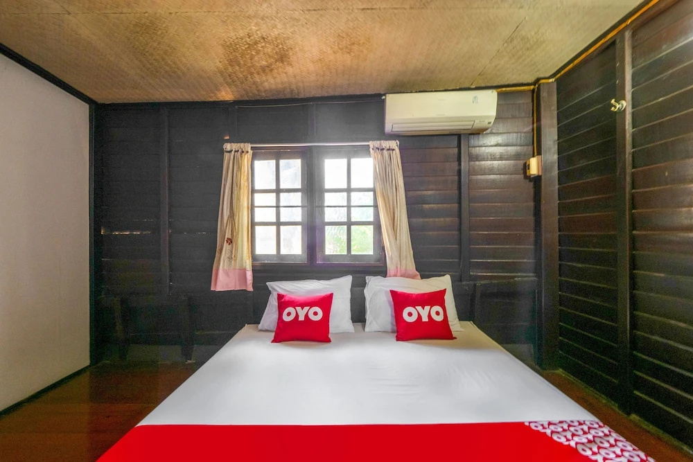 Premier room
