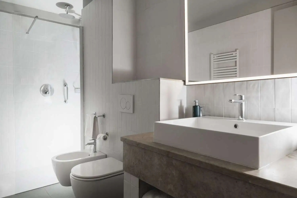 Hilton Garden Inn Bologna North - Général