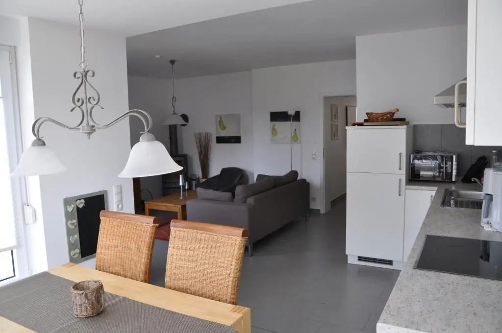 Haus Sandra - Chambres