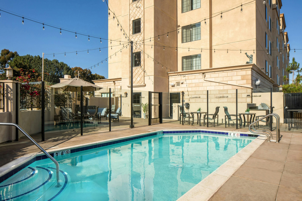 Residence Inn San Diego Del Mar - Général