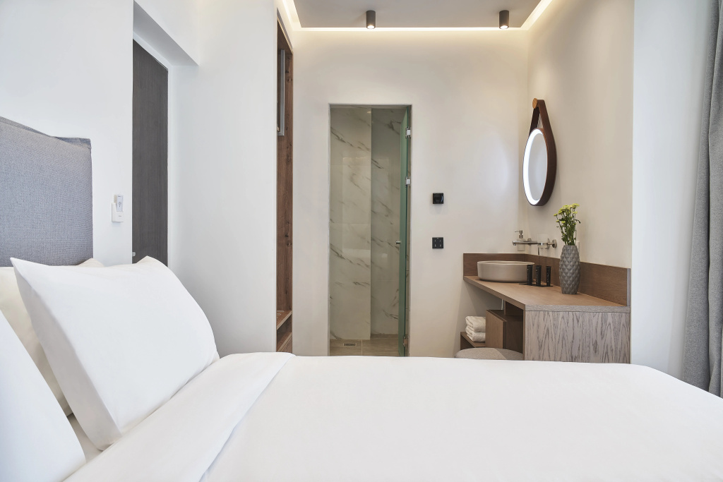 NLH KERAMEIKOS - Neighborhood Lifestyle Hotels — фото