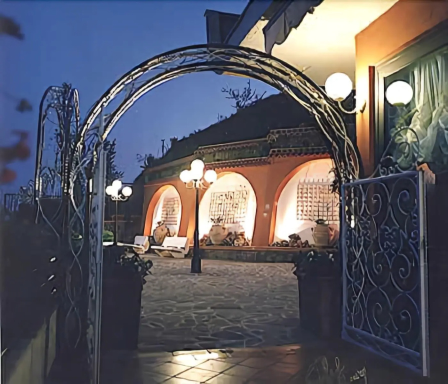 Hotel Miravalle - Général