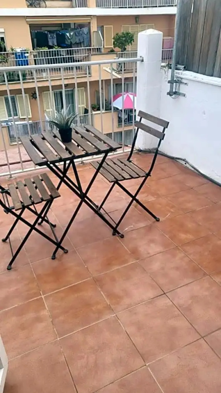 Hotel Teide - Chambres