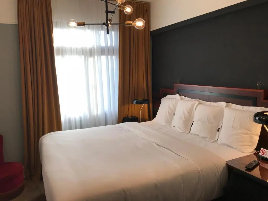 Aquilon Boutique Hotel - Chambres