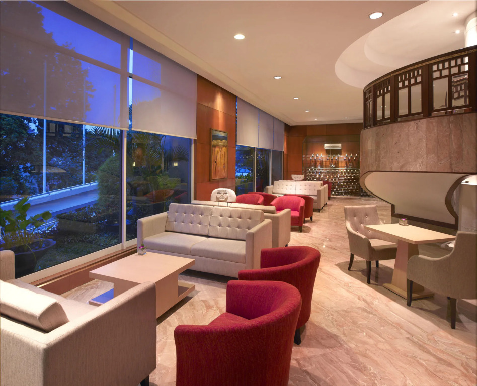 Aryaduta Bandung — фото 2