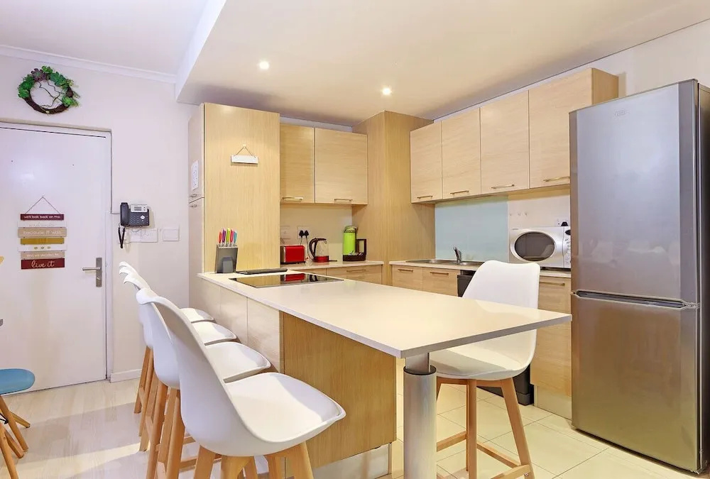 Horizon Bay 1201 - Chambres
