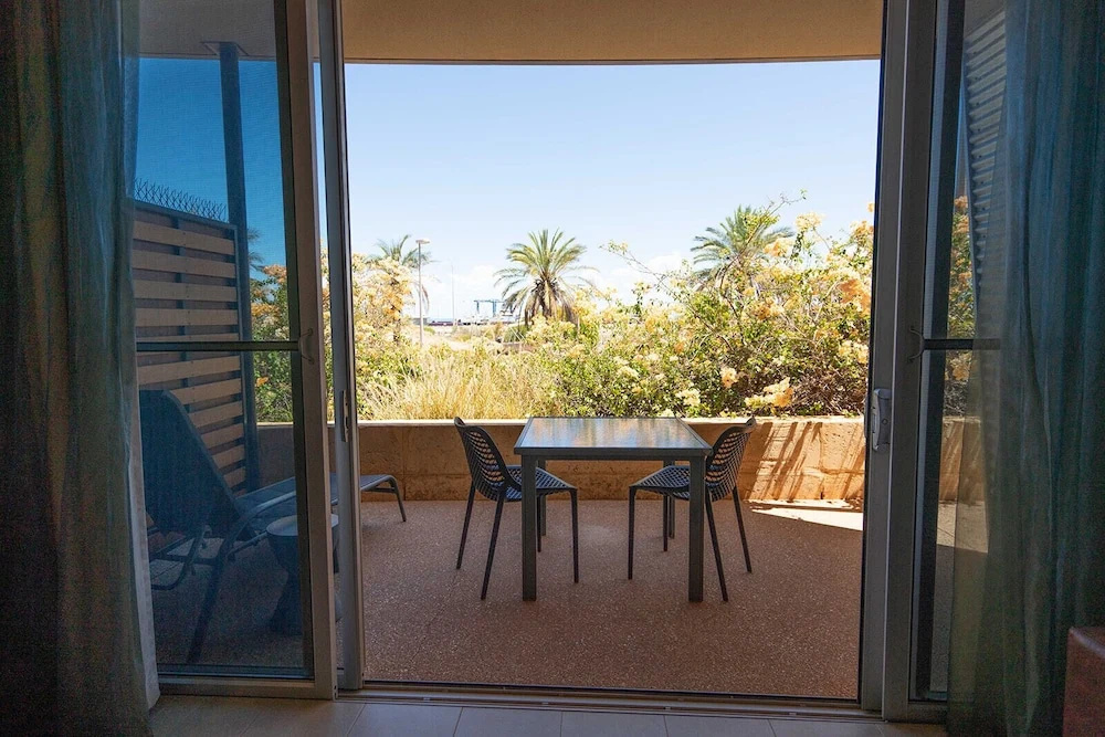 Mantarays Ningaloo Beach Resort - Chambres