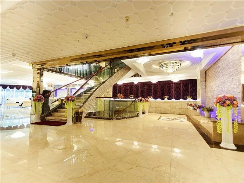 Nan Jing Hotel - Général