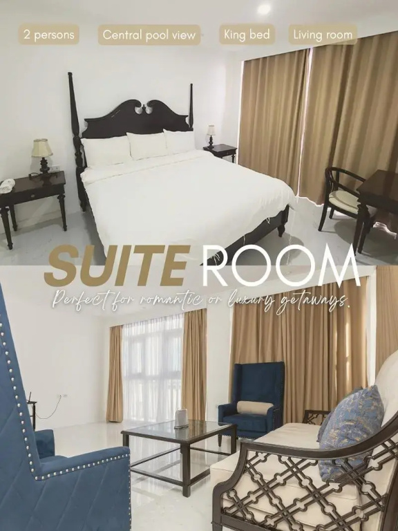 Standard Suite