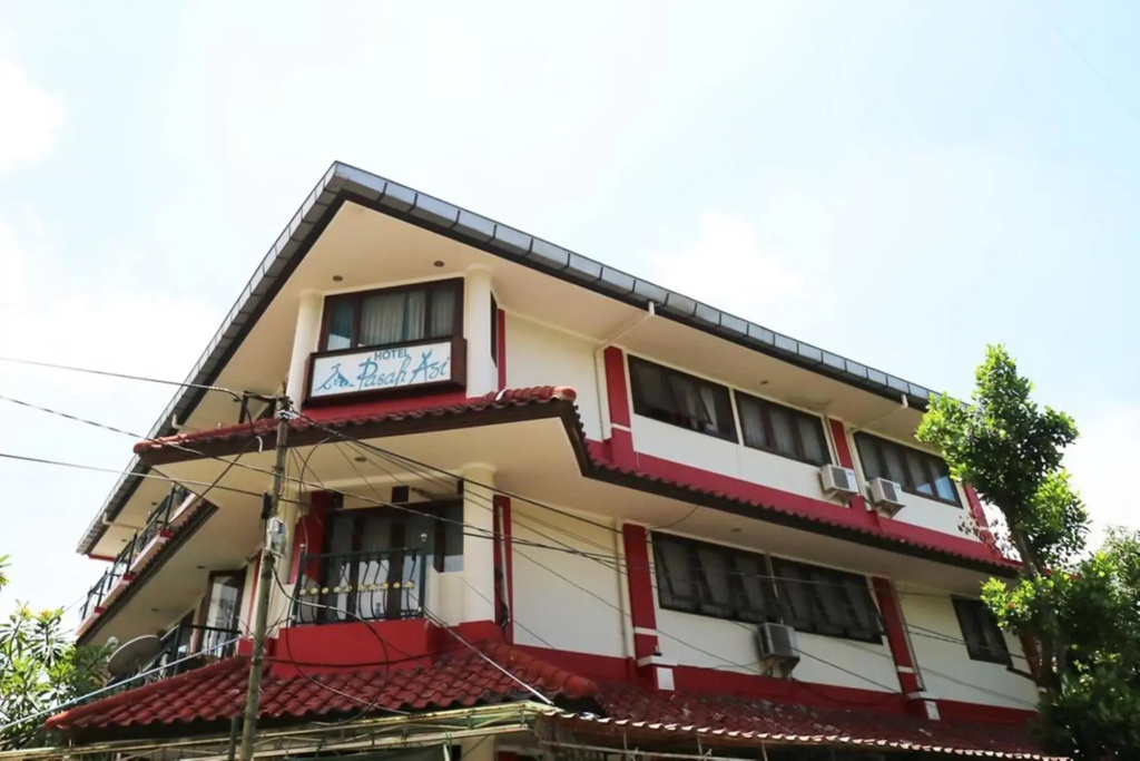 Pasah Asi Hotel