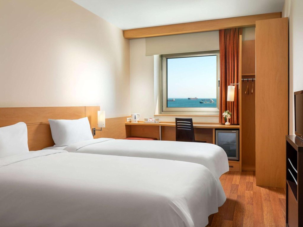 Ibis Istanbul Zeytinburnu - Général