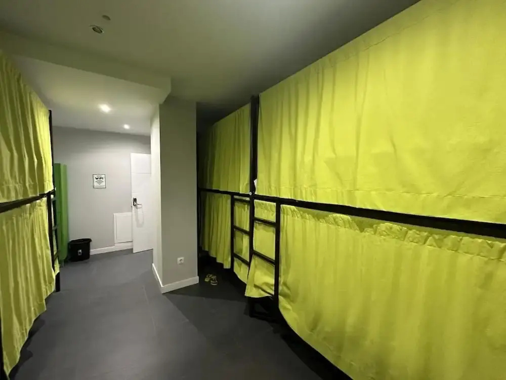 Hotel photo 12