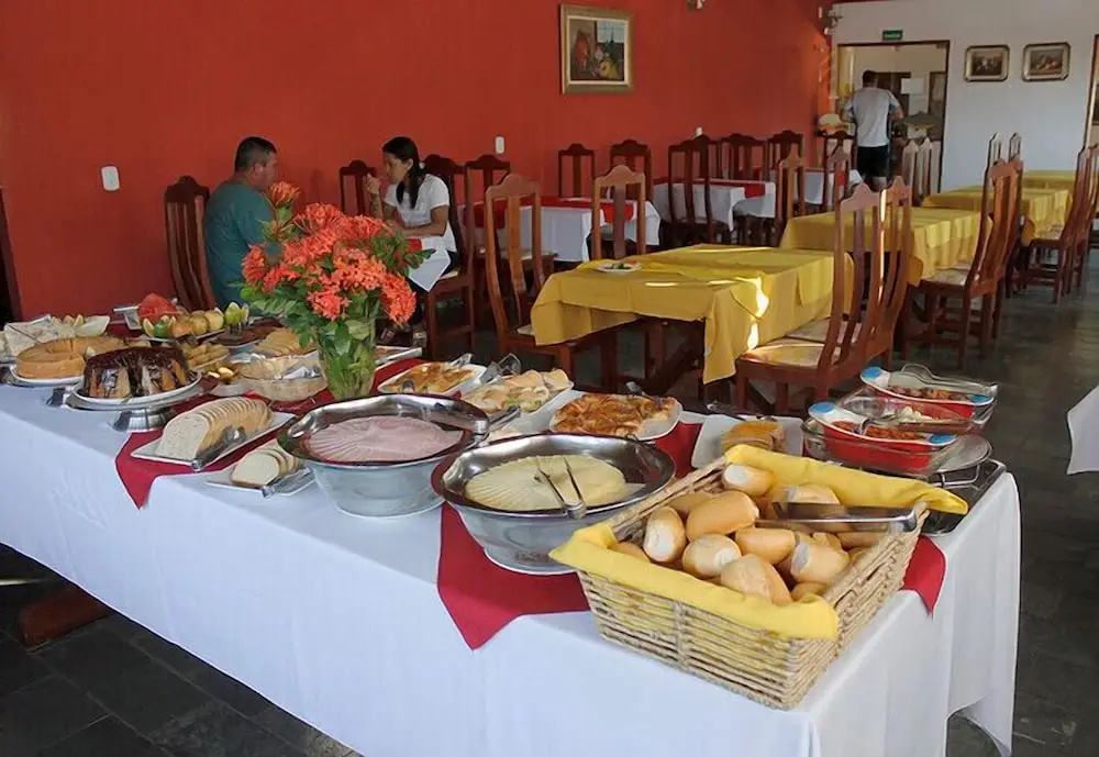 Hotel photo 15