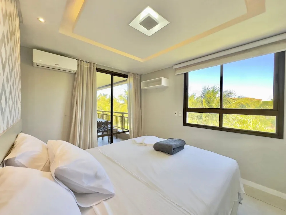 Mandara Lanai Resort - Chambres