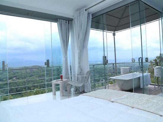 Sky Pavilion