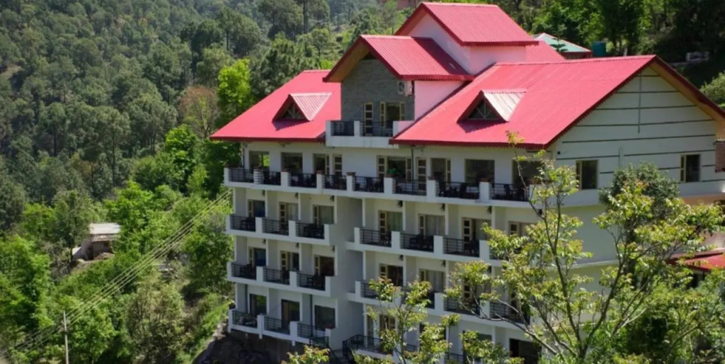 Hotel photo 11