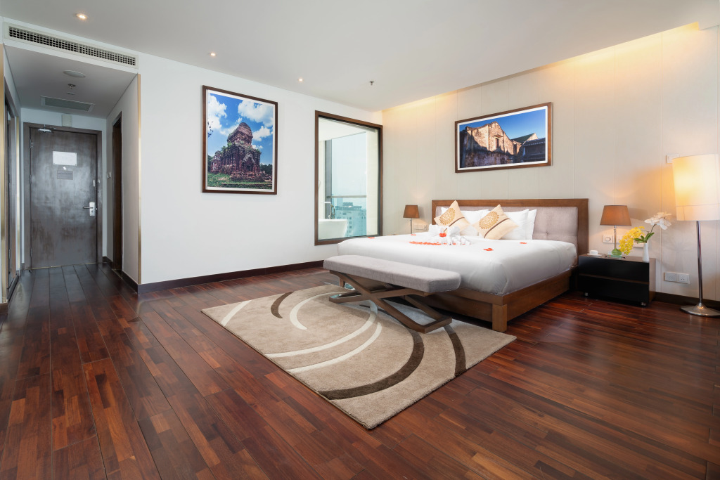 Grand Tourane Hotel — фото 6