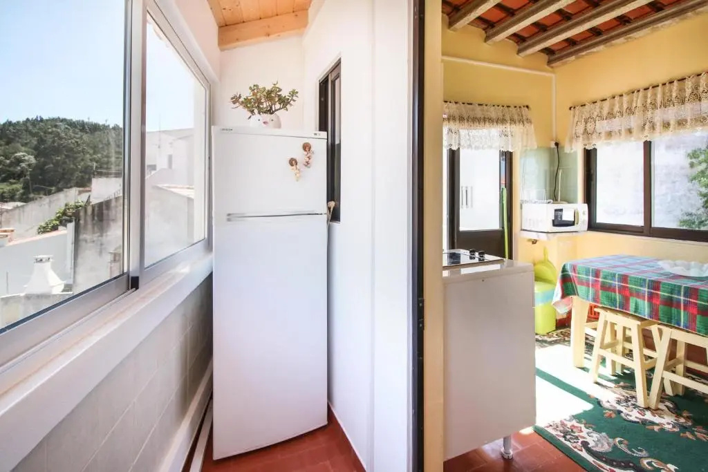 Casa Morais - Chambres