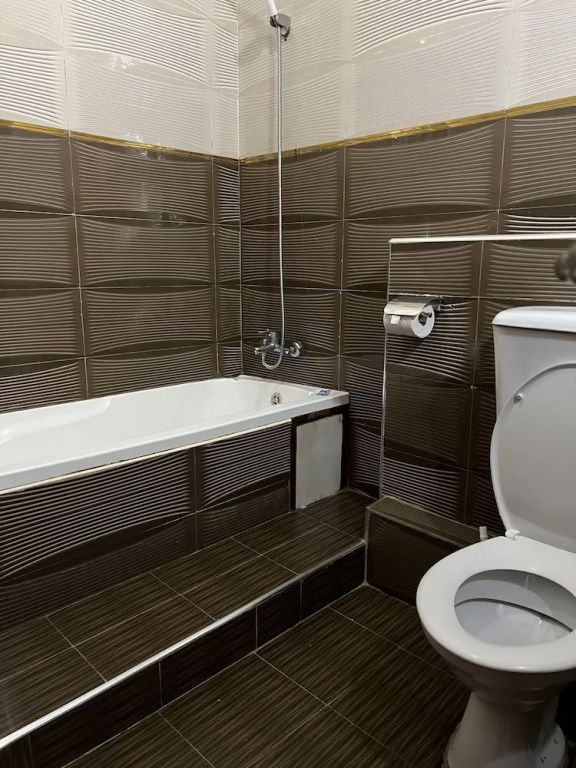 Anderita Beach Hotel - Chambres