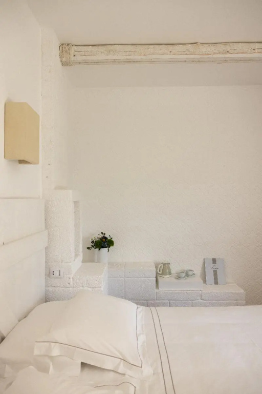 Masseria Bandino & Spa - Chambres