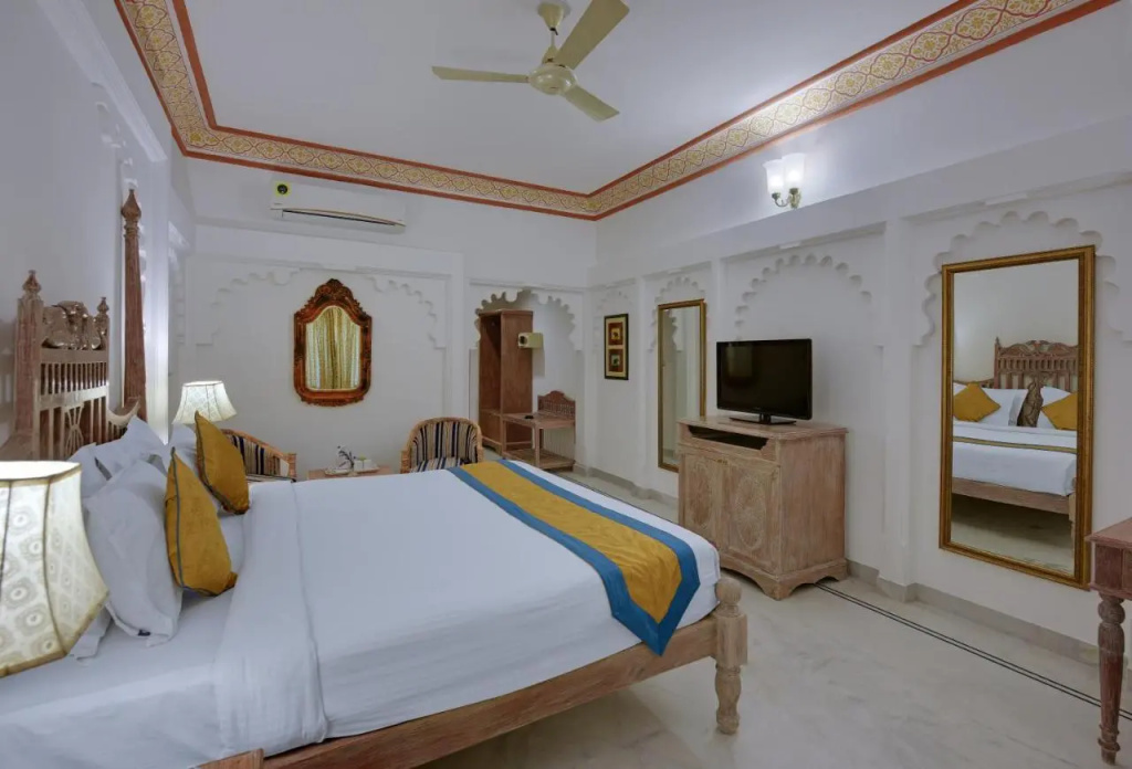 Hotel photo 19